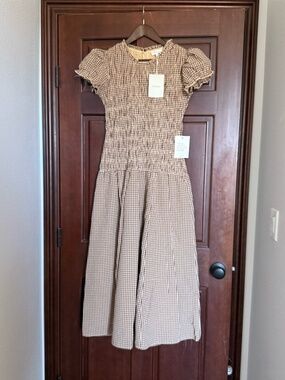 NEW! Bohme Dress, Women's Size L